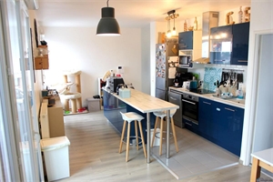 duplex-triplex à la vente -   95380  LOUVRES, surface 71 m2 vente duplex-triplex - UBI468920402